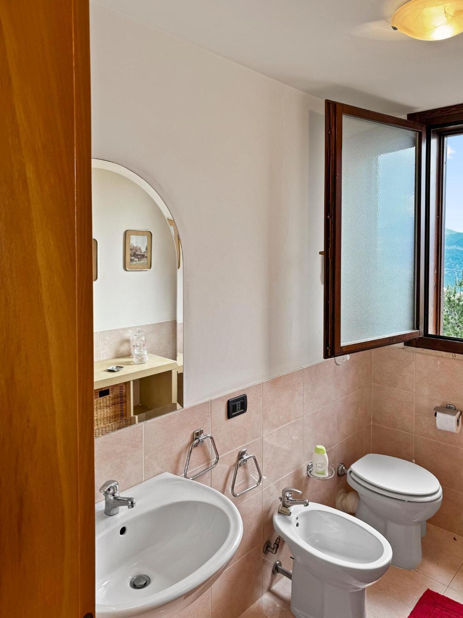 Villa Tecla Altofonte Bagian luar foto